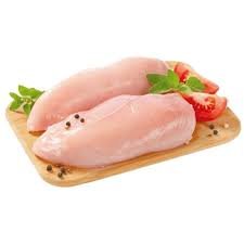 Meio Peito de Frango