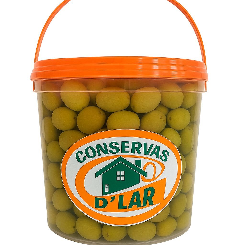 Azeitona Verde Goldal