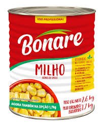 Milho Bonare 1.7kg