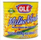 Milho Ole