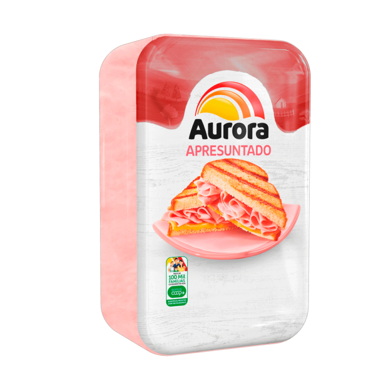 Apresuntado Aurora