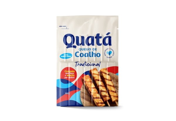 Coalho Tradicional Quata
