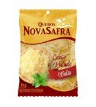 Queijo Parmesao Ralado NovaSafra