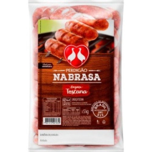 Linguica Nabrasa Perdigao